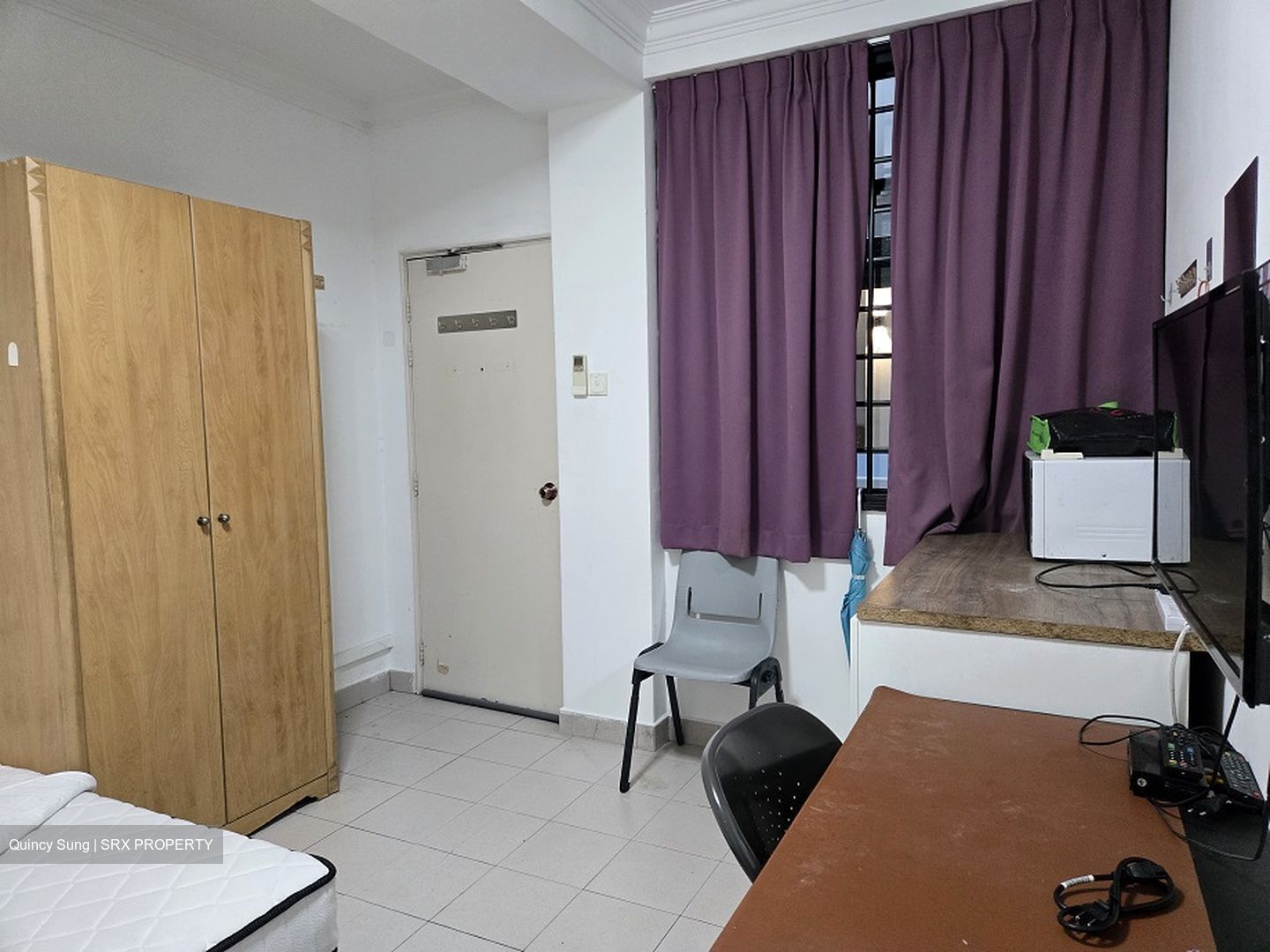 Wishart Road (D4), Condominium #446220031